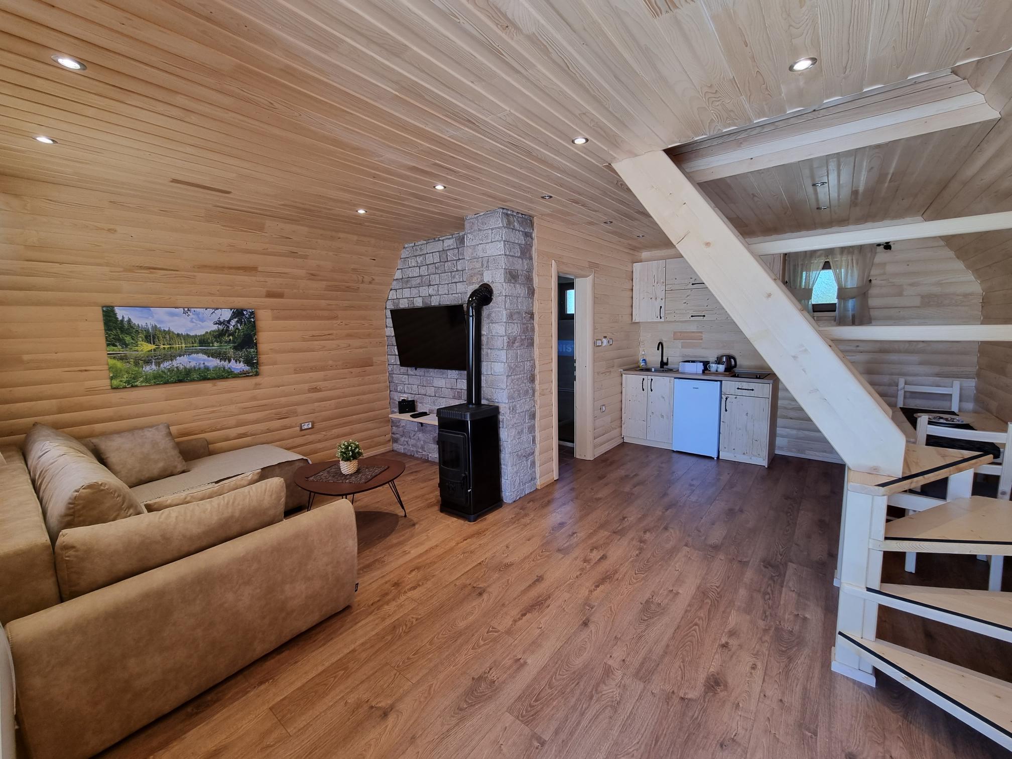 Prikaz apartmana Vida 1